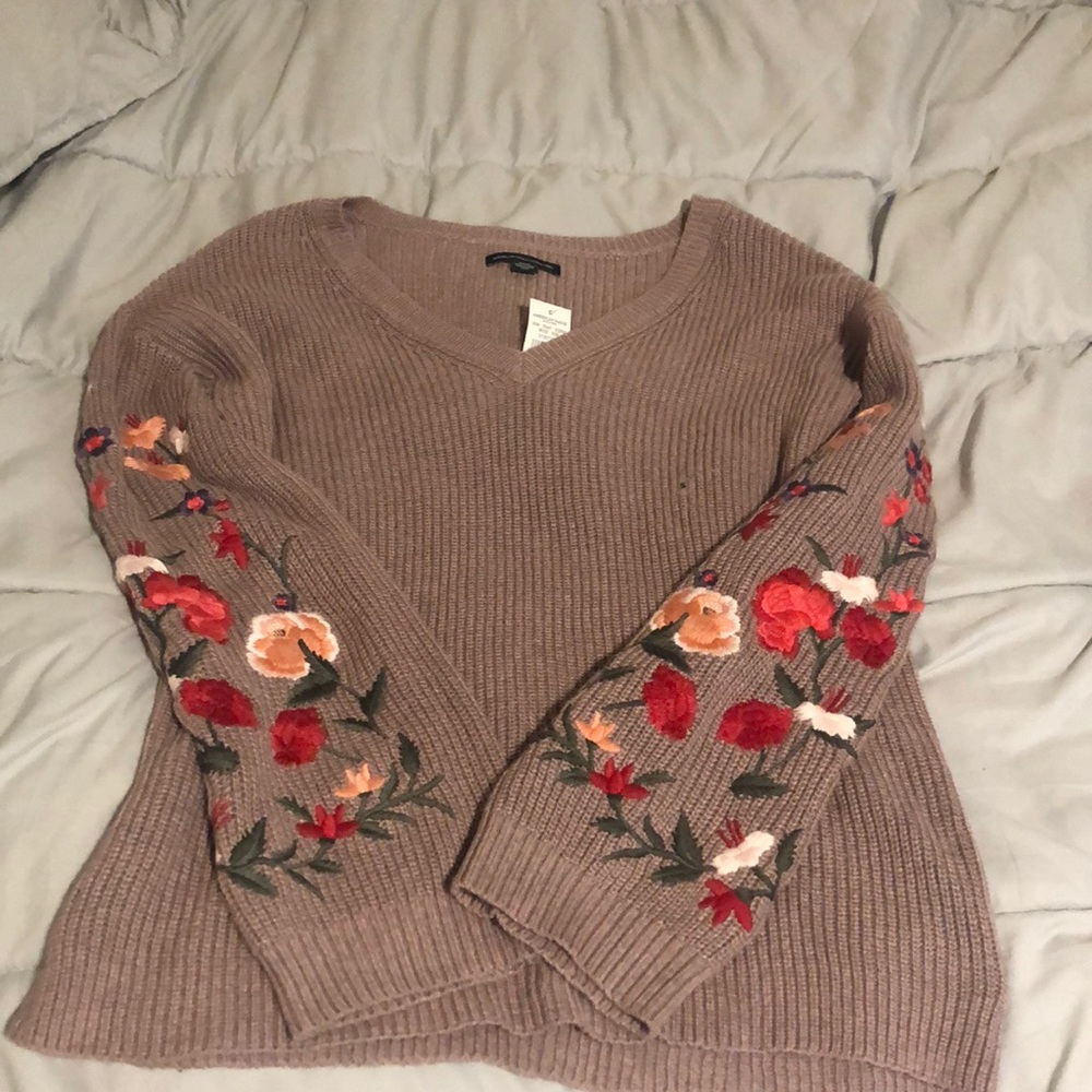 Sweater